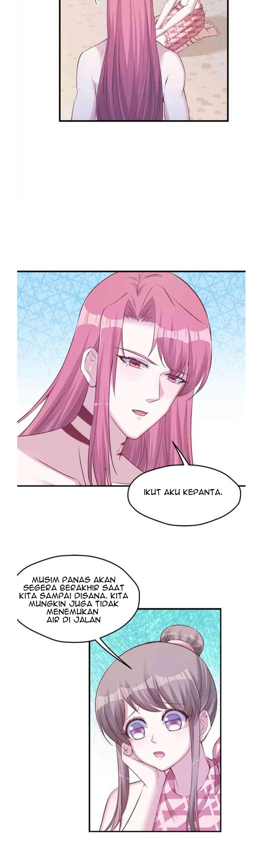 Beauty and the Beasts Chapter 157 Gambar 5
